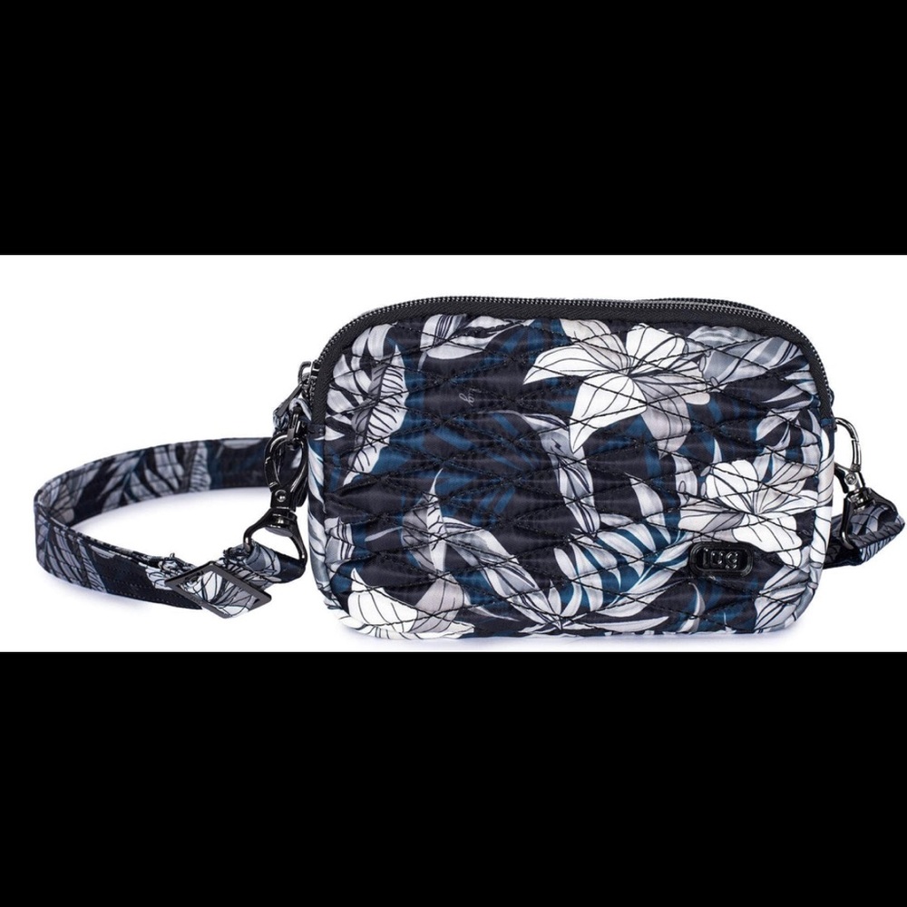 NWT - Lug Coupe Crossbody / Belt Bag